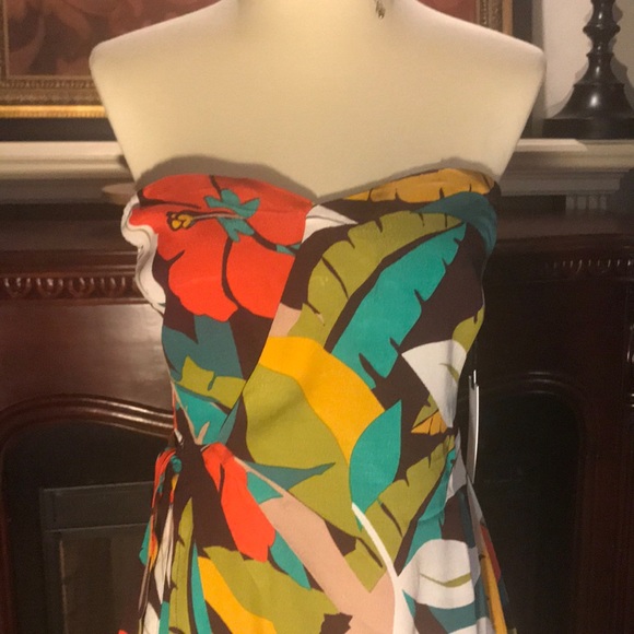 🌸🌼🌺 ASTR Printed Dress 🌸🌼🌺 - Picture 8 of 10